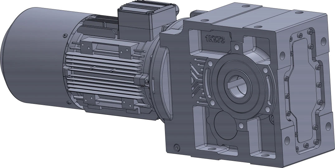 Hangar Motor