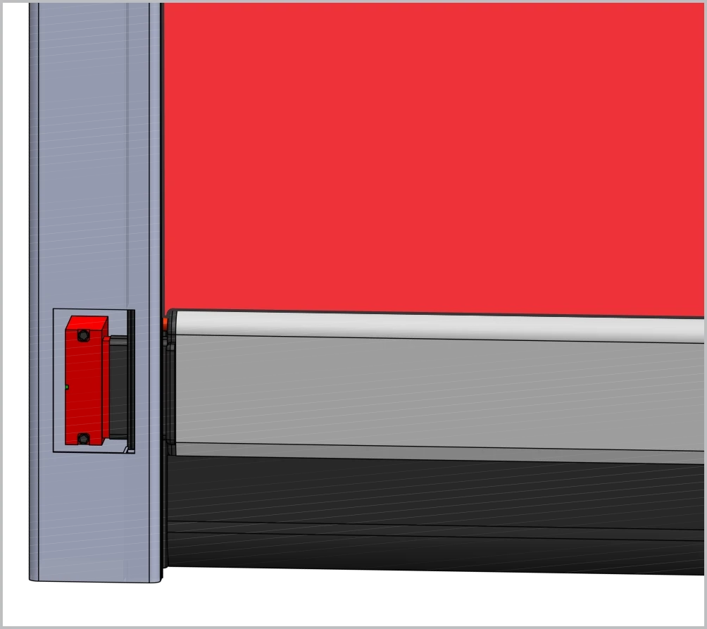 Safety Switch