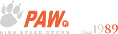 PAW Doors Home