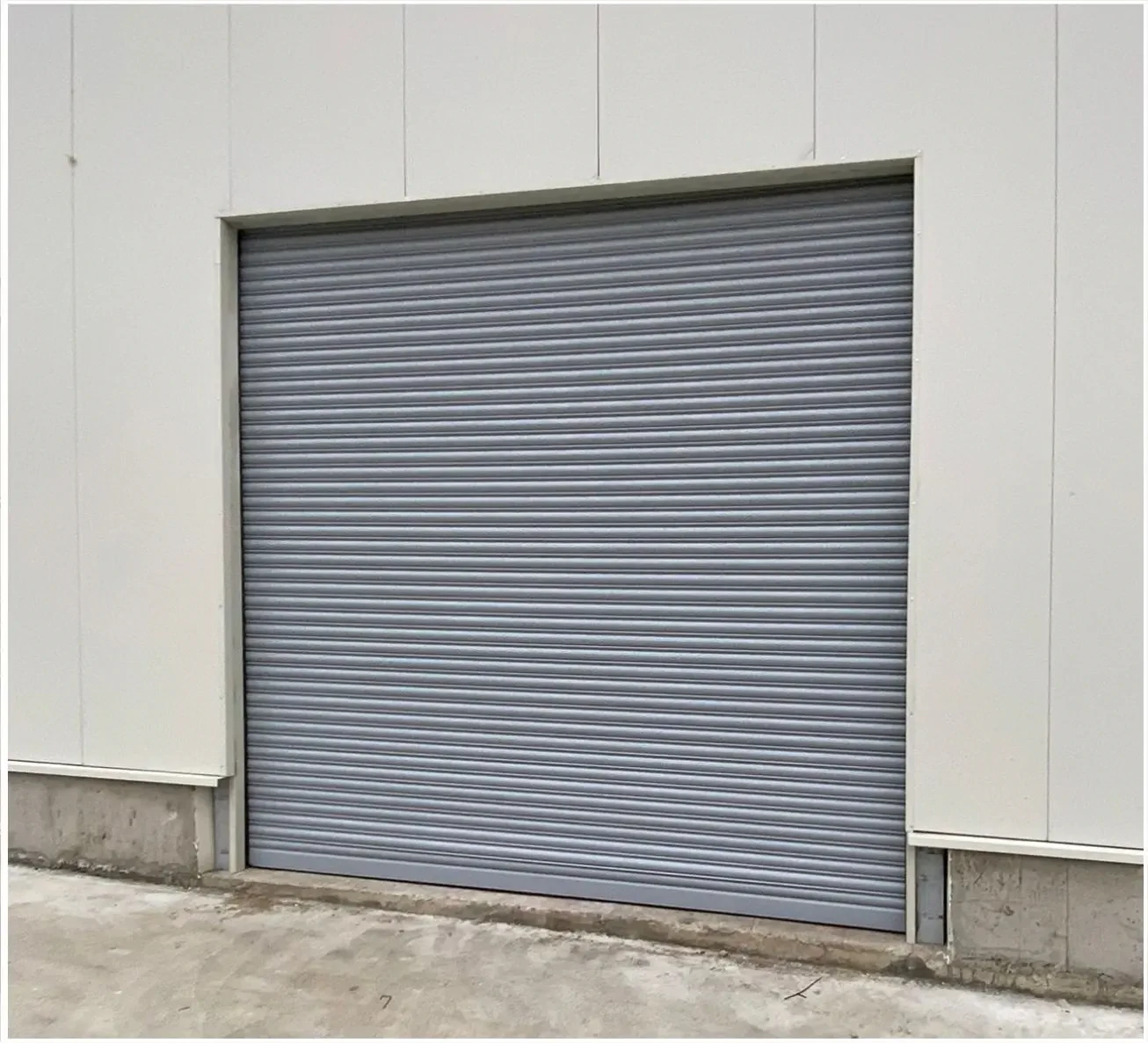 Fire Shutters image 1