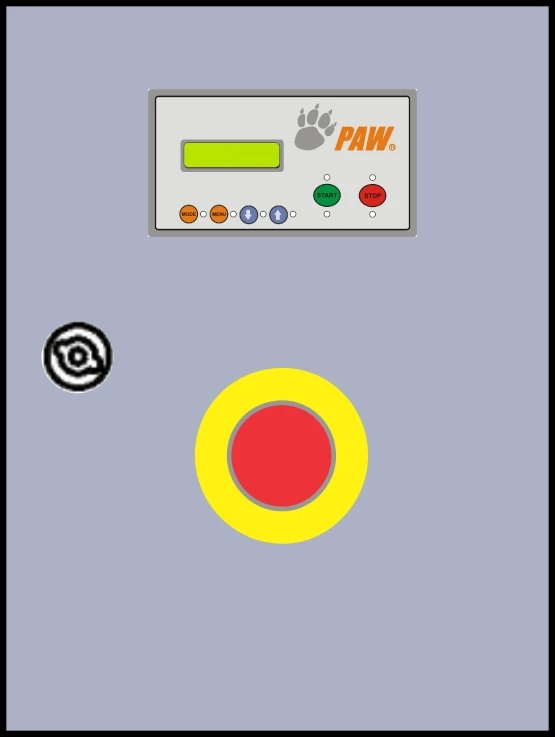 Control Unit