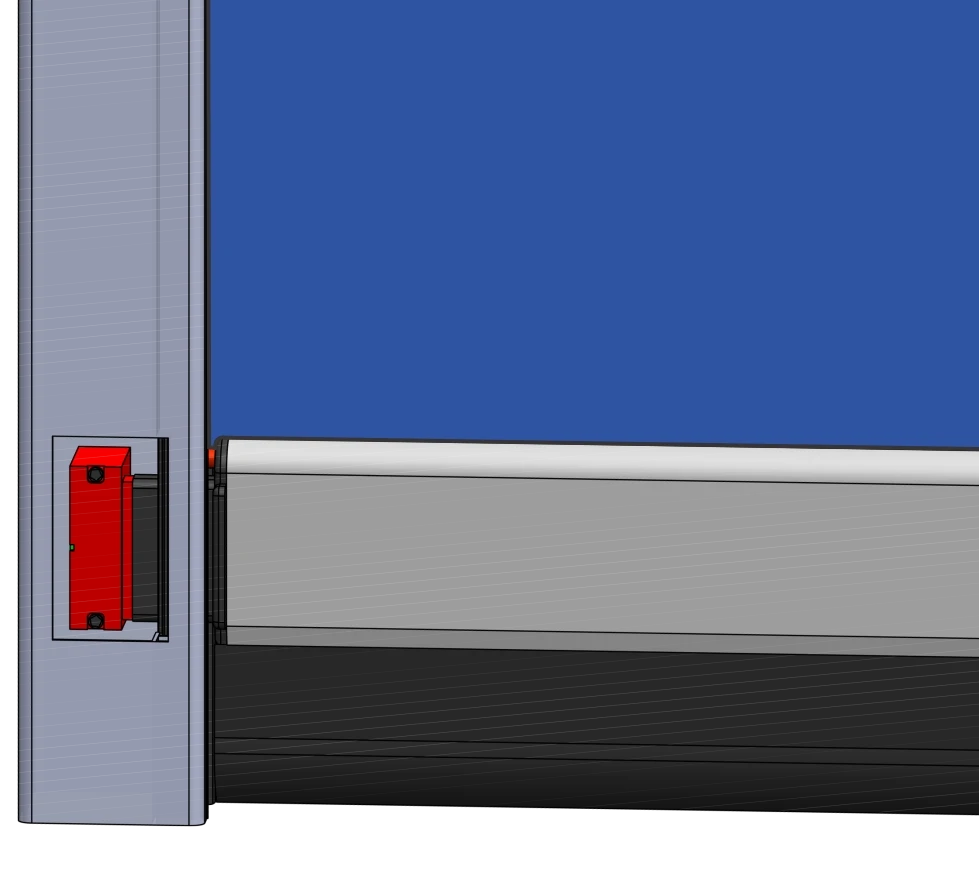 Safety Switch