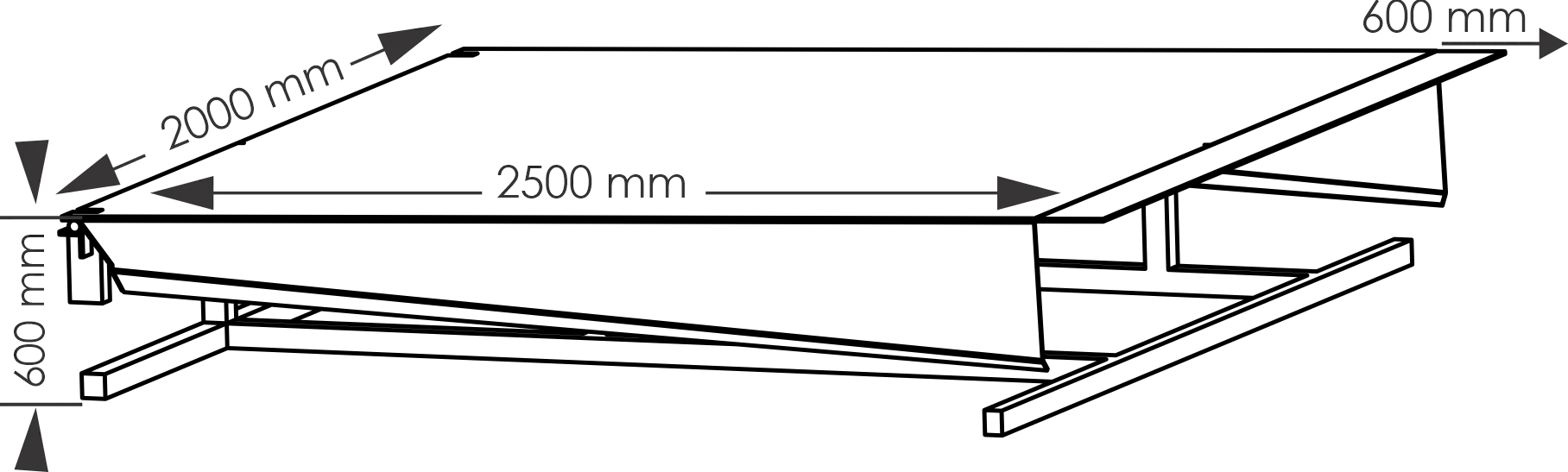 Telescopic