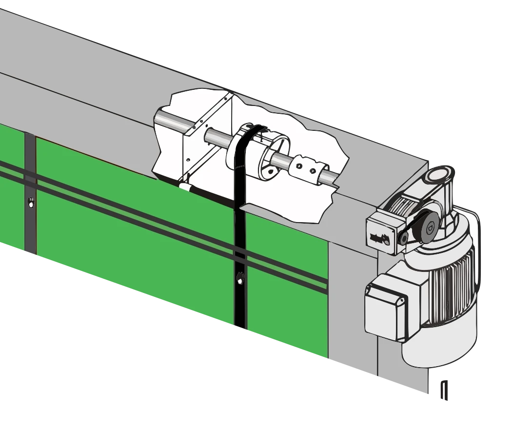 Drum System