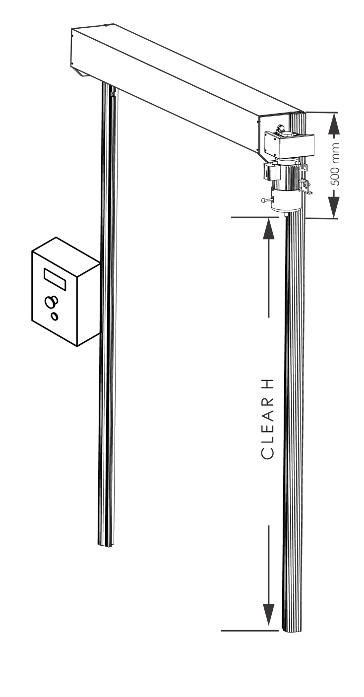 Frame Drawing