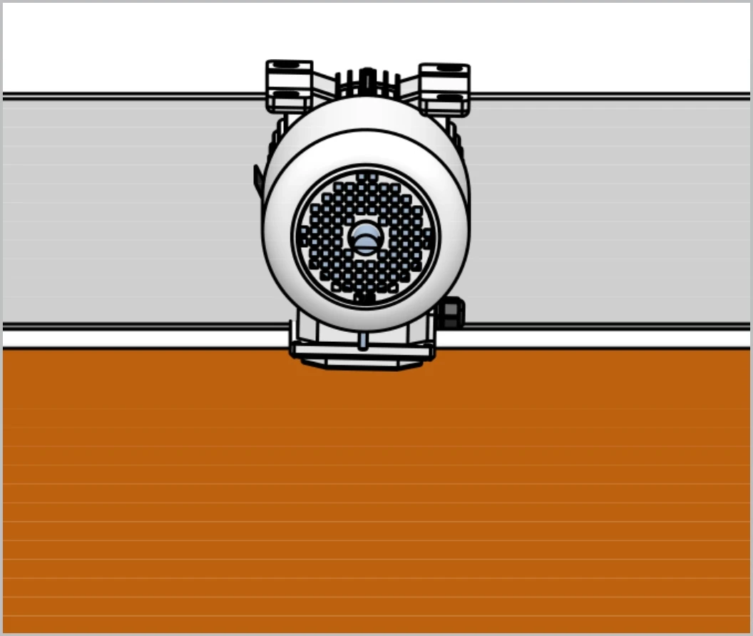 Motor System