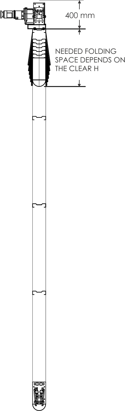 From Side