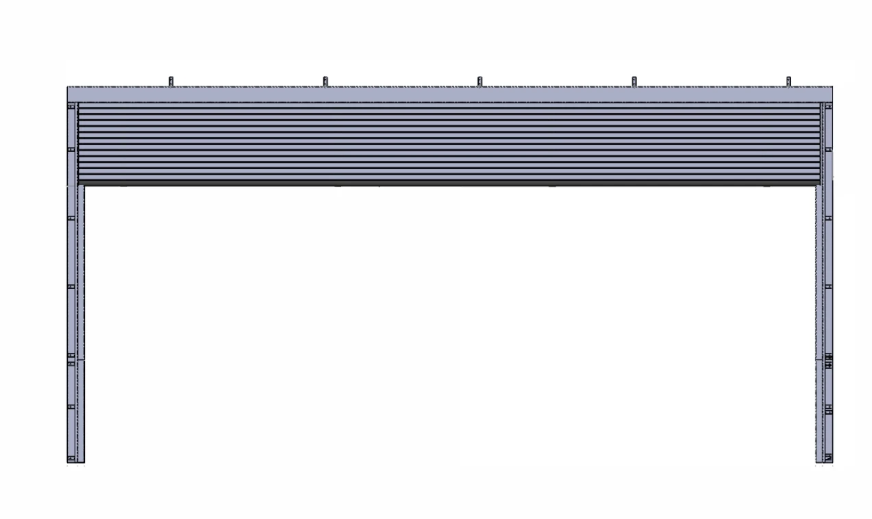 Frame Drawing