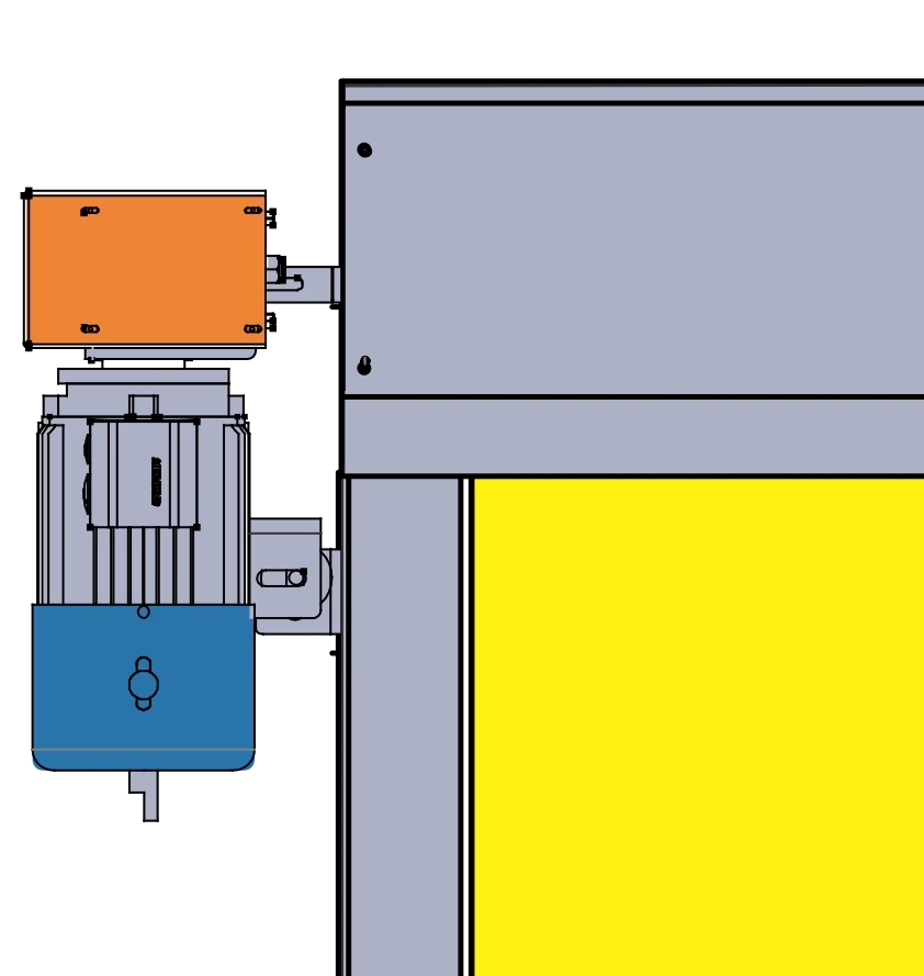 Motor System