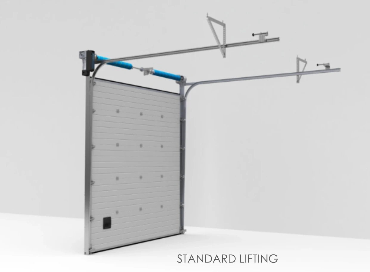 Standart Lift