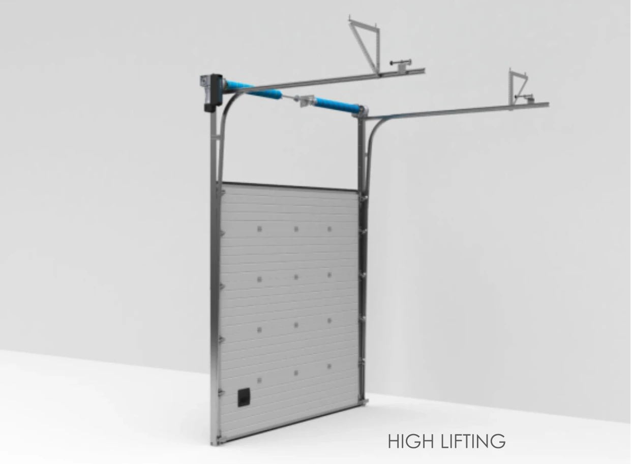 High Lift