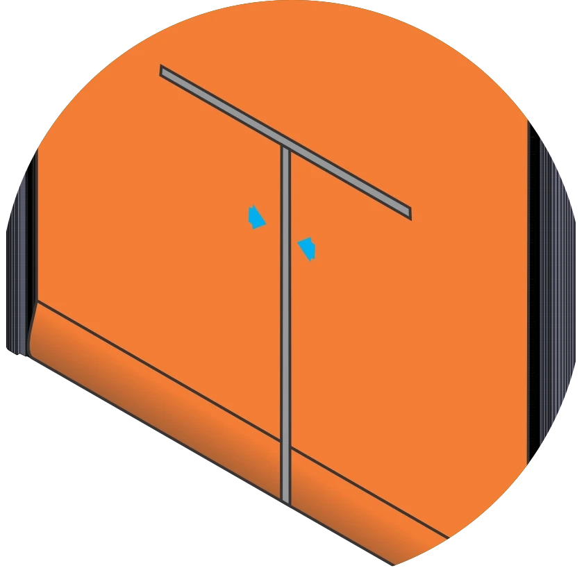 Emergency Exit System