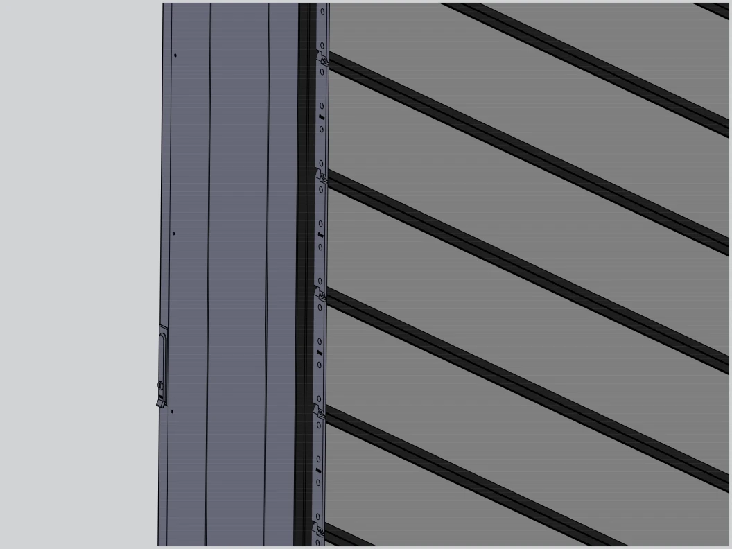 Aluminium Panel
