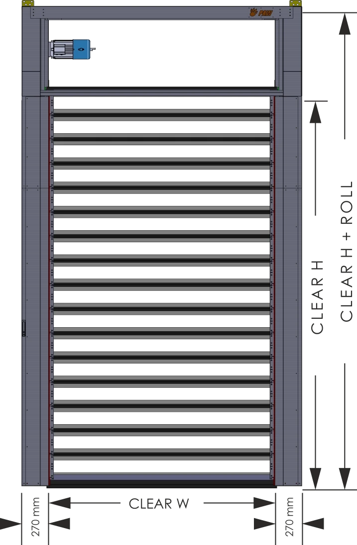 Turbo EZ 8010