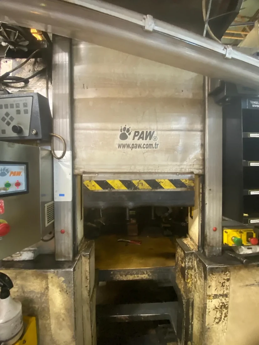 Factory Industrial Door Factory industrial high-speed door