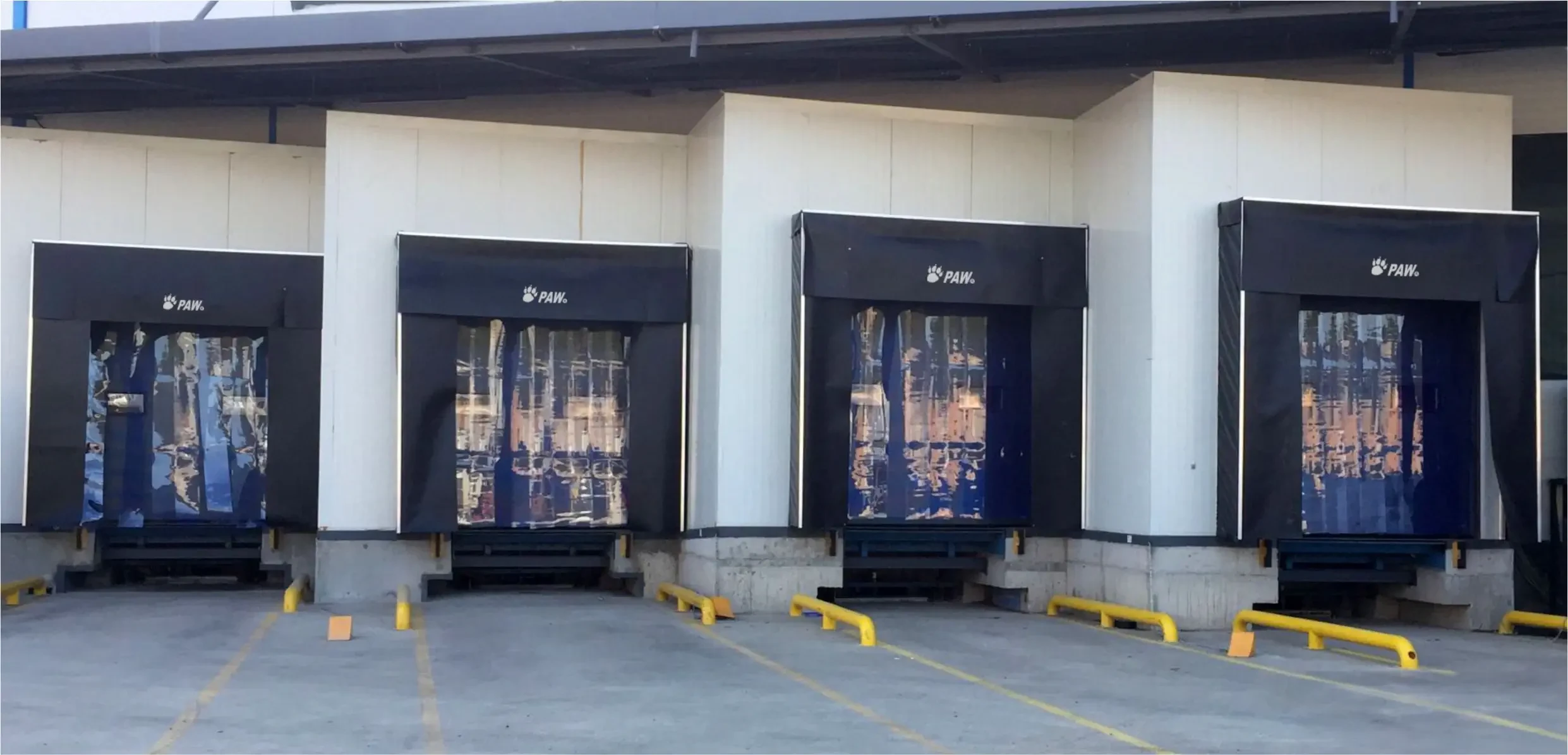 Loading Docks image 1