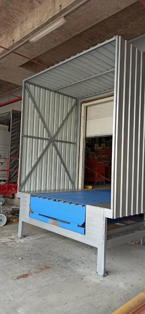 Loading Ramps