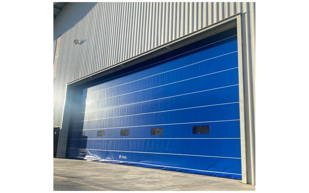 power xl hangar doors